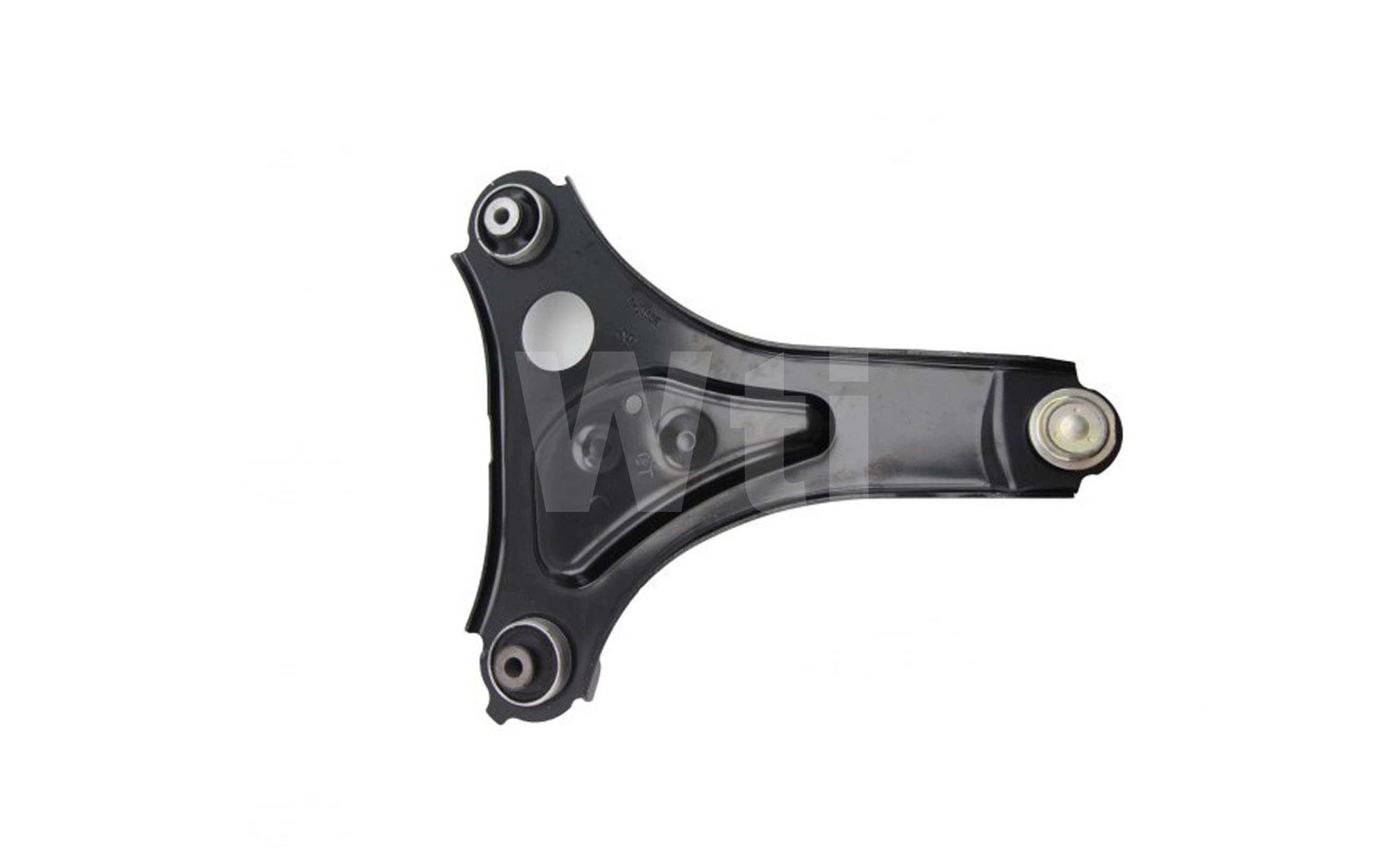 Bras de liaison, suspension de roue Wti Automotive A845497