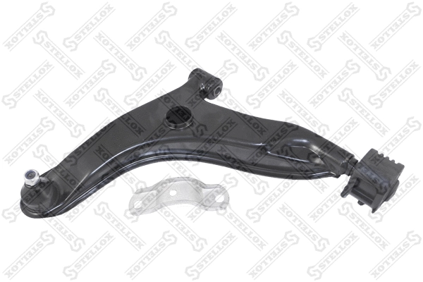 Bras de liaison, suspension de roue STELLOX 57-00587-SX