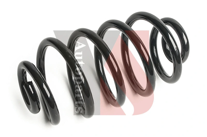 Ressort de suspension YSPARTS YS-CS0012