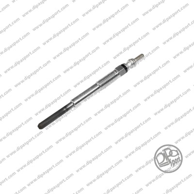 Bougie de préchauffage DIPASPORT CND066N