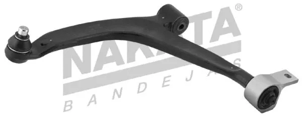 Bras de liaison, suspension de roue NAKATA NBJ5007EP