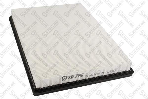 Filtre à air STELLOX 71-01900-SX