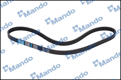 Courroie trapézoïdale à nervures MANDO MB4PK860