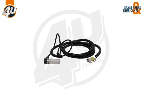 Capteur, vitesse de roue 4U Autoparts 18493MN