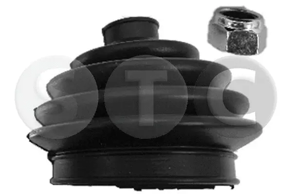 Jeu de joints-soufflets, arbre de commande STC T411294