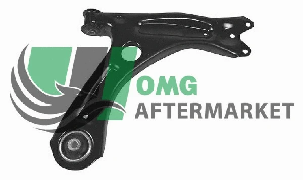 Bras de liaison, suspension de roue OMG SRL G40.8078/S