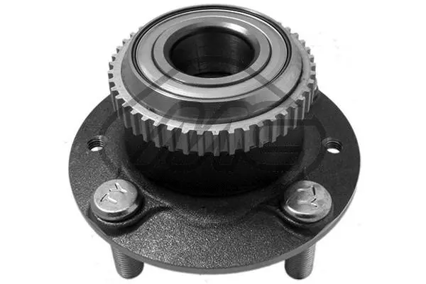 Kit de roulements de roue Metalcaucho 90390