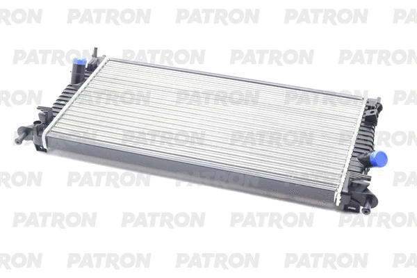 Radiateur, refroidissement du moteur PATRON PRS4522