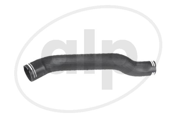 Gaine de suralimentation alp ALP-004408