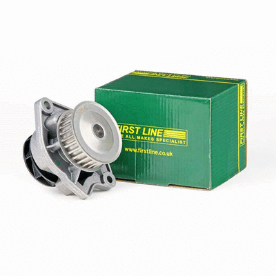 Pompe à eau, refroidissement du moteur FIRST LINE FWP1761