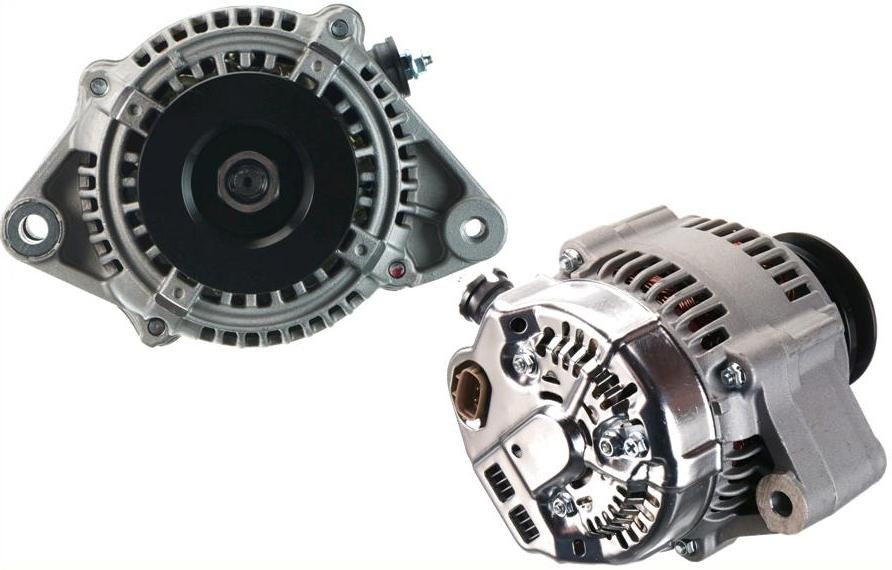 Alternateur TESLA TECHNICS TT11730