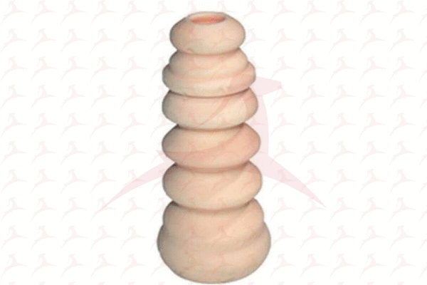 Butée élastique, suspension MEHA AUTOMOTIVE MH40108