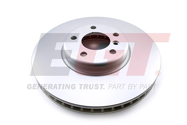 Disque de frein EGT 410689cEGT