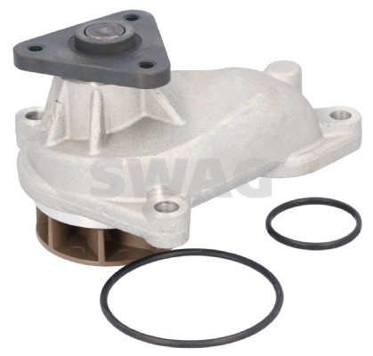 Pompe à eau, refroidissement du moteur SWAG 33 10 9144