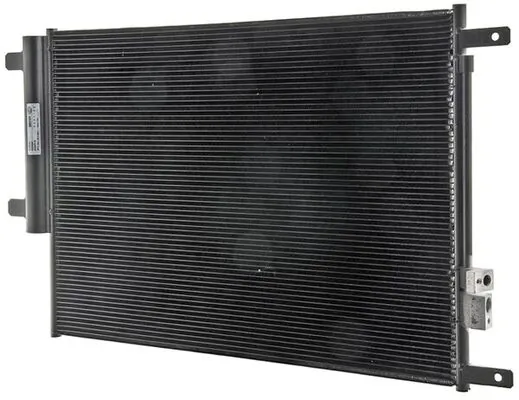 Condenseur, climatisation MAHLE AC 34 000P