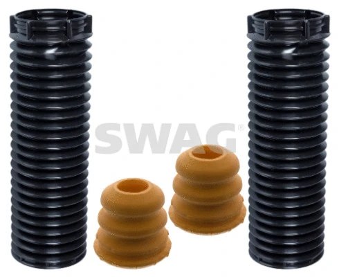 Kit de protection contre la poussière, amortisseur SWAG 33 10 7116