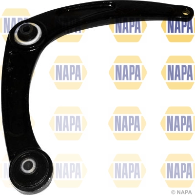 Bras de liaison, suspension de roue NAPA NST2135