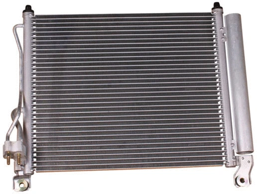 Condenseur, climatisation PowerMax 7110492