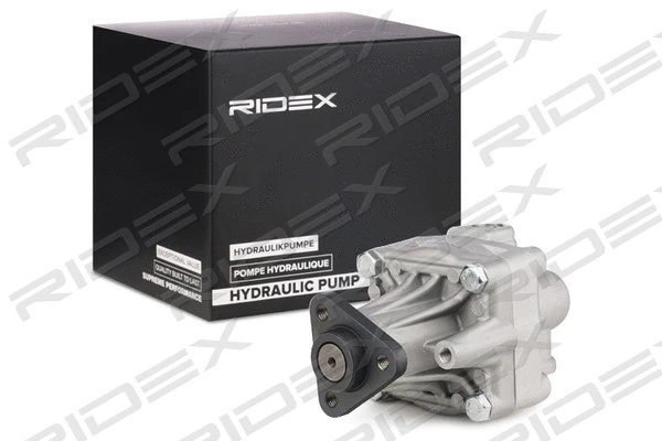 Pompe hydraulique, direction RIDEX 12H0204