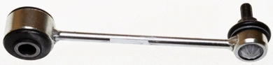 Entretoise/tige, stabilisateur DENCKERMANN D140309
