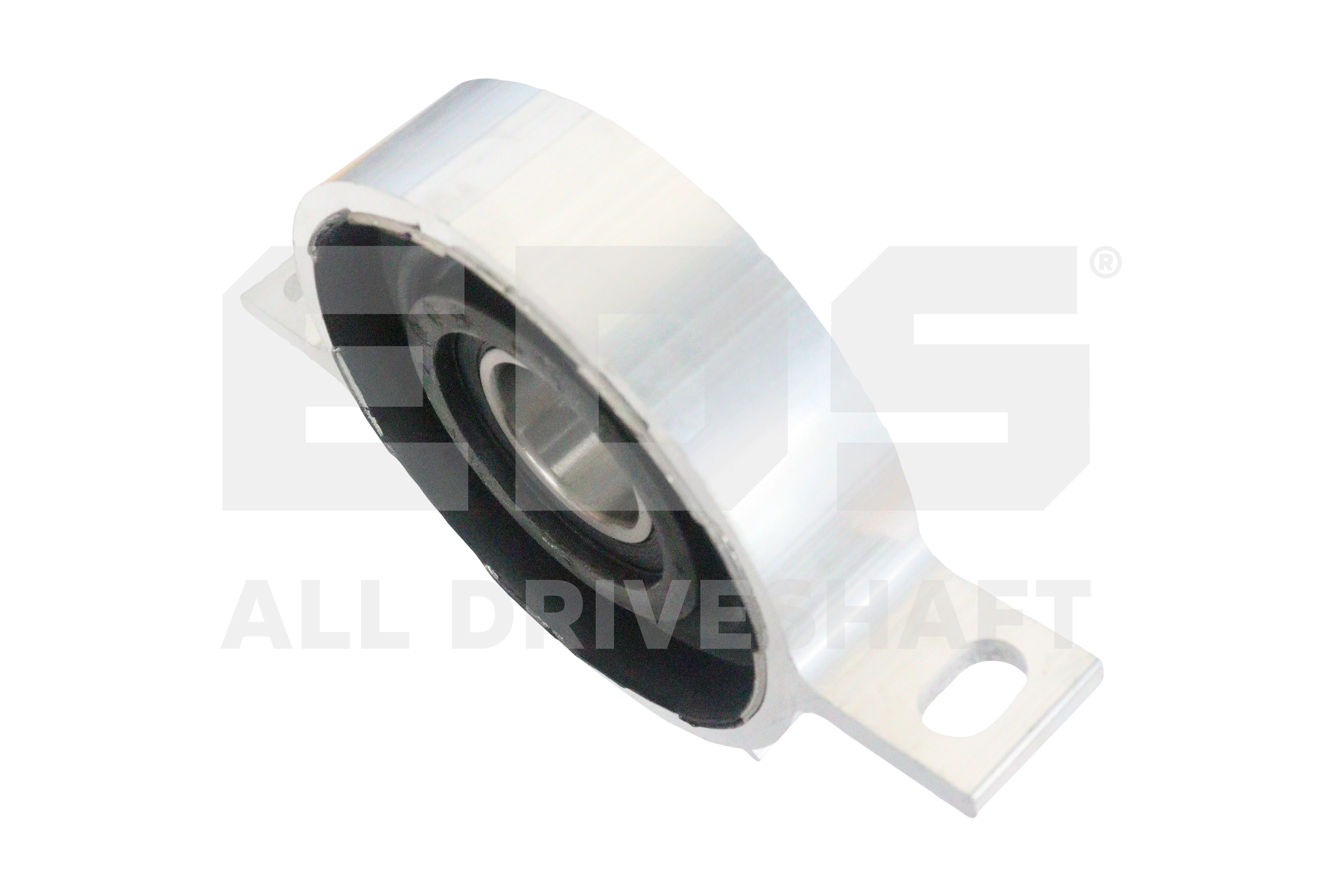 Palier, palier central d'arbre de transmission Welte 2273172-GE