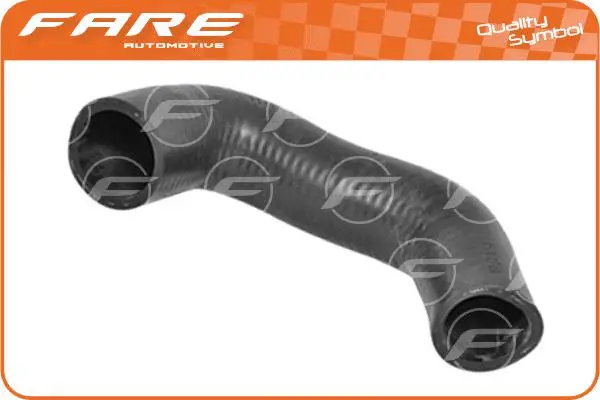 Gaine de suralimentation FARE-RCH 30345