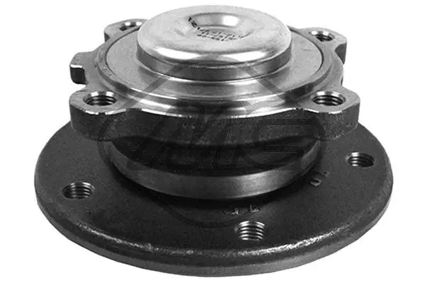 Moyeu de roue Metalcaucho 90233
