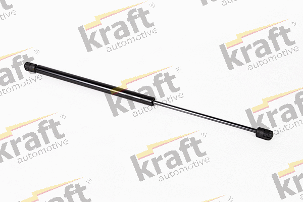 Vérin, capot-moteur KRAFT AUTOMOTIVE 8500546
