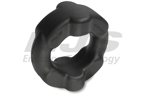 Anneau de fixation, silencieux HJS 83 12 2173