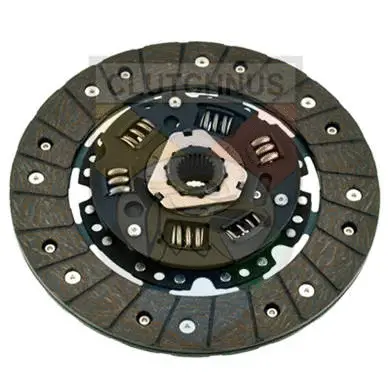 Disque d'embrayage CLUTCHNUS SMR132