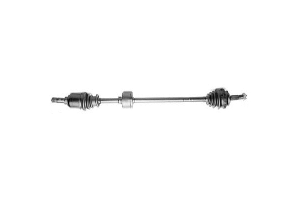 Arbre de transmission DA SILVA 5262AT