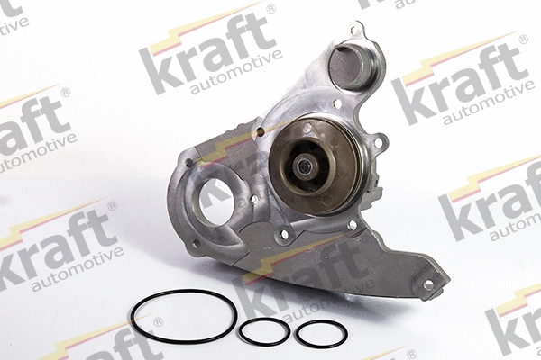 Pompe à eau, refroidissement du moteur KRAFT AUTOMOTIVE 1503228