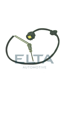 Capteur, température des gaz ELTA AUTOMOTIVE EX5511