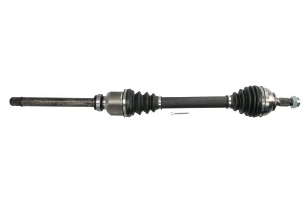 Arbre de transmission PASCAL G2C166PC