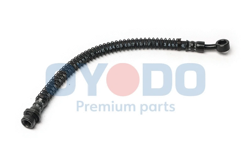 Flexible de frein Oyodo 80H0327-OYO