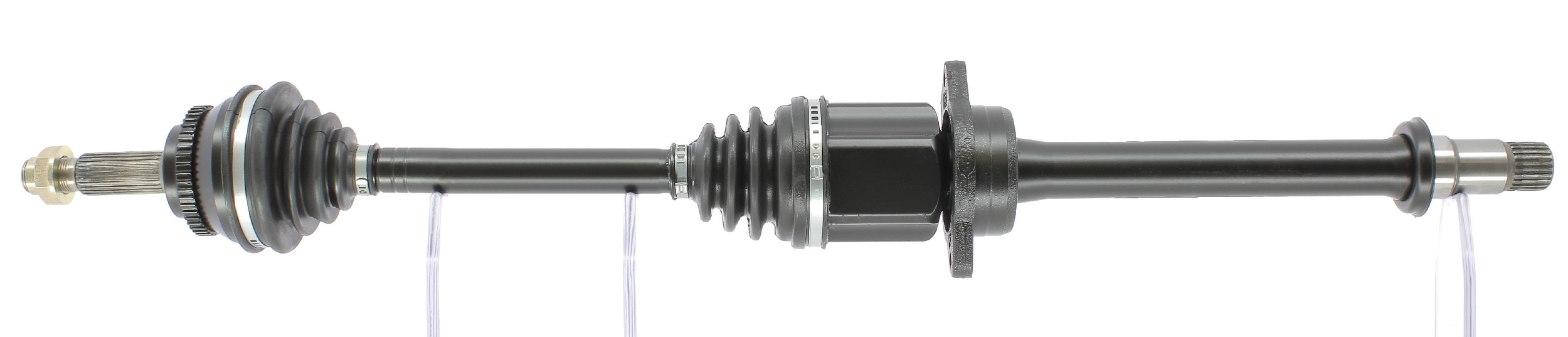 Arbre de transmission FRIESEN FDS4663