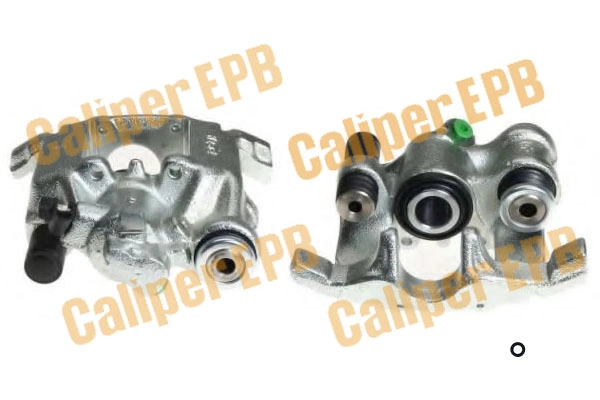Étrier de frein Calipere+ NAIBA C931R