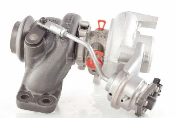 Turbocompresseur, suralimentation Henkel Parts 5112665N