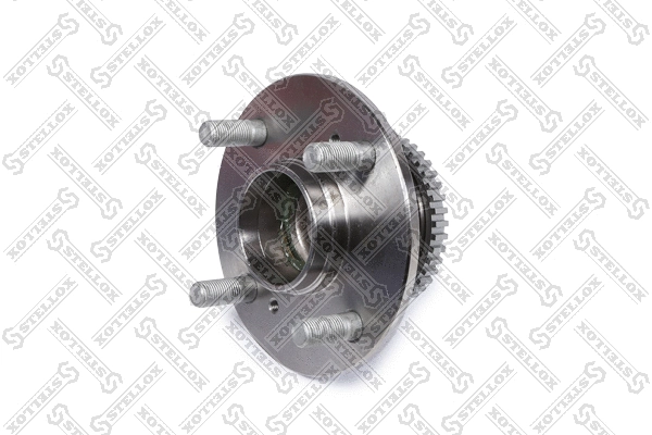 Kit de roulements de roue STELLOX 43-29099-SX