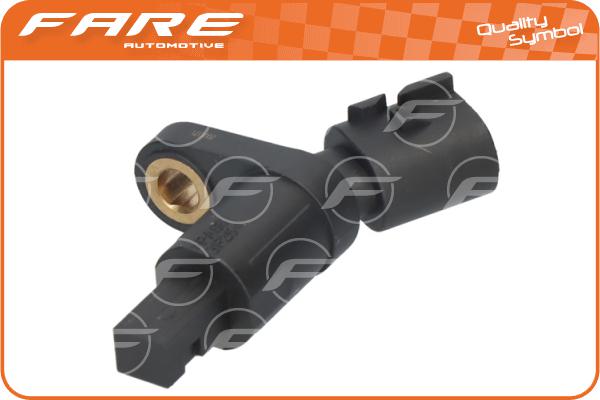Capteur, vitesse de roue FARE-RCH 22376