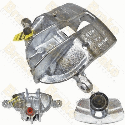 Étrier de frein Brake ENGINEERING CA1850