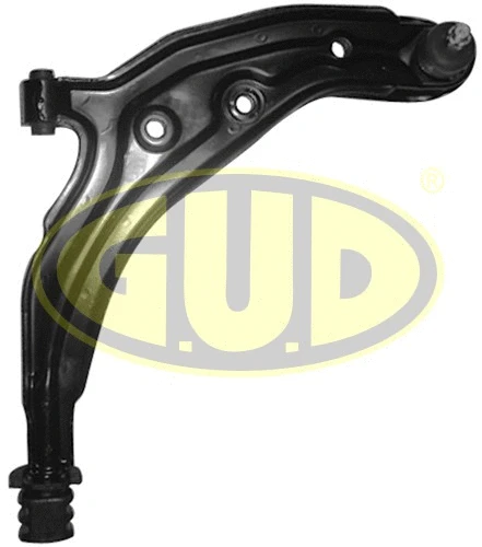Bras de liaison, suspension de roue G.U.D. GSP501852