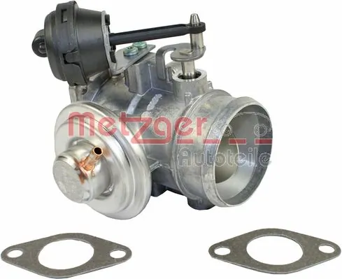 Vanne EGR METZGER 0892452