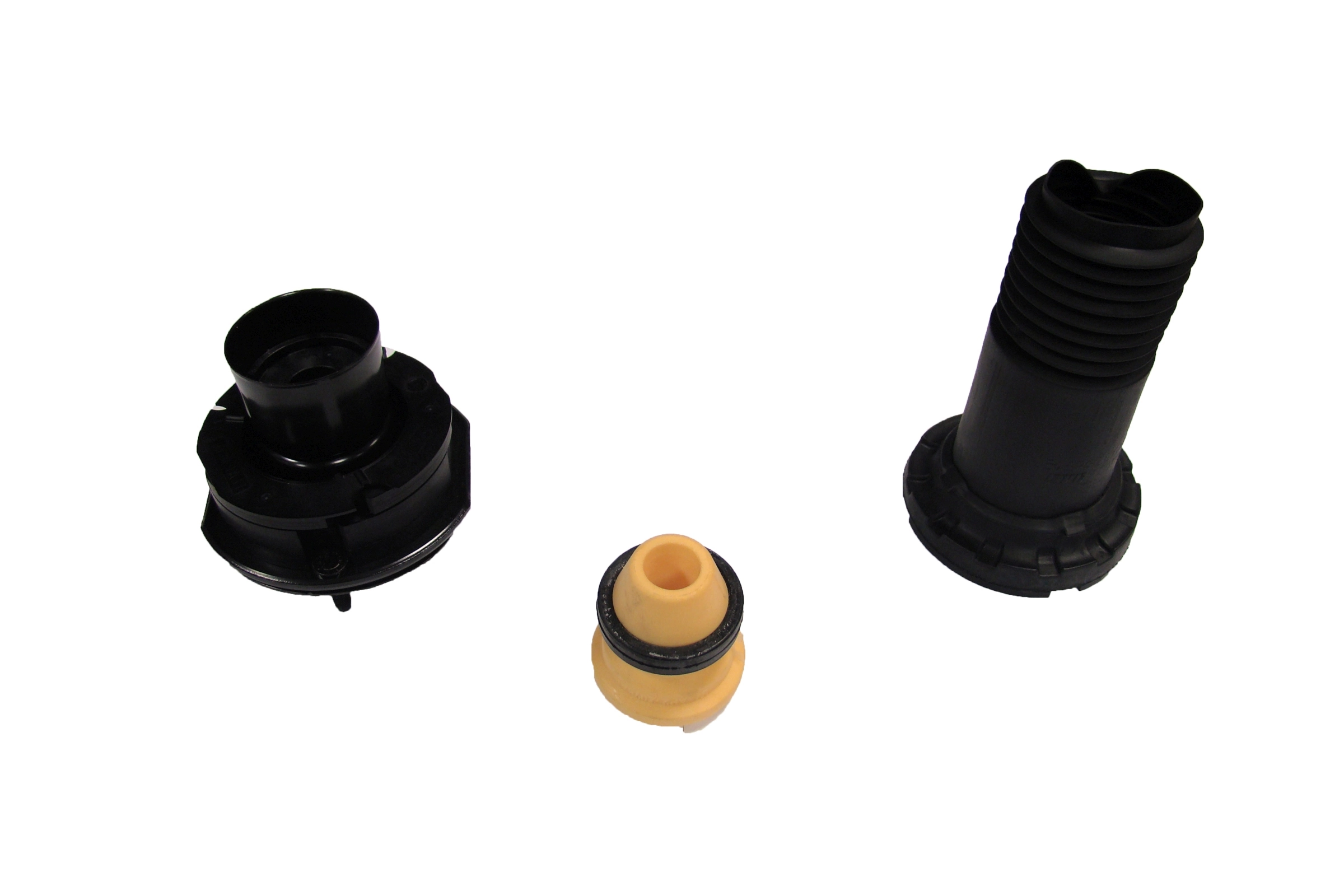 Kit de protection contre la poussière, amortisseur BILSTEIN 12-167616