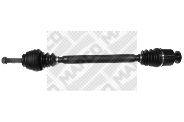 Arbre de transmission MAPCO 16133