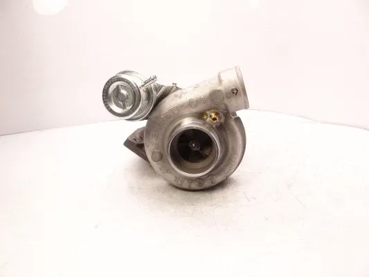 Turbocompresseur, suralimentation GARRETT 465183-5008S