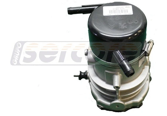 Pompe hydraulique, direction SERCORE 17BE115