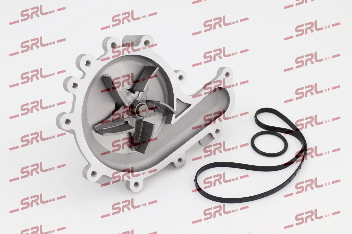 Pompe à eau, refroidissement du moteur SRLine S10-353