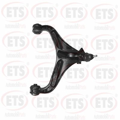 Bras de liaison, suspension de roue ETS 55.TC.610