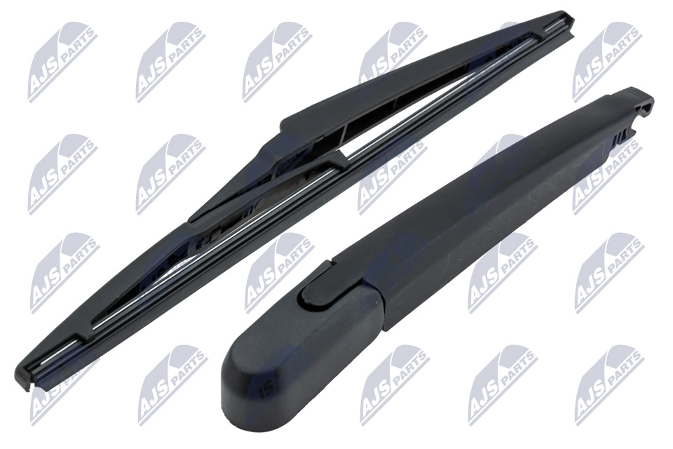 Bras d'essuie-glace, nettoyage des vitres NTY EWB-TY-009